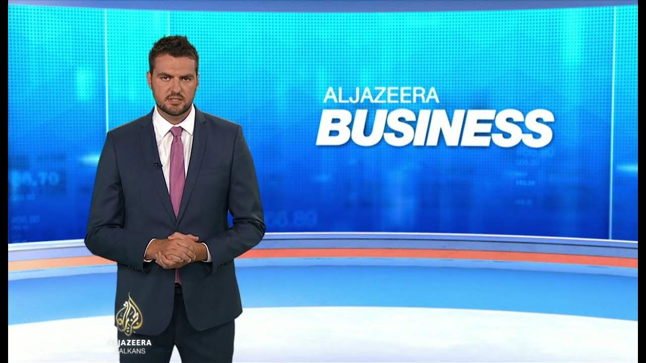 Al Jazeera Business: Strateško planiranje (Video)